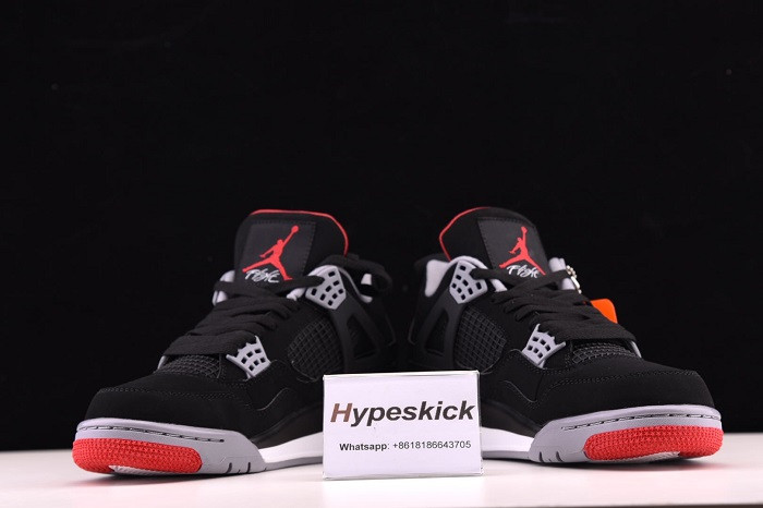 AIR JORDAN 4 RETRO OG 
