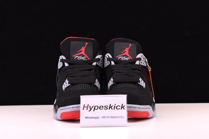 AIR JORDAN 4 RETRO OG 