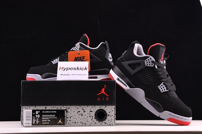 AIR JORDAN 4 RETRO OG 
