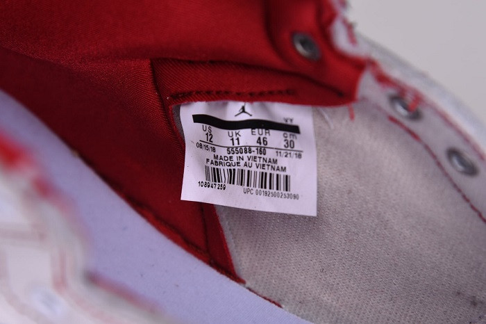 AIR JORDAN 1 RETRO HIGH OG 