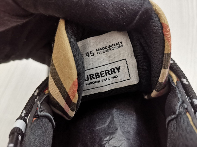 Burberry Sneaker
