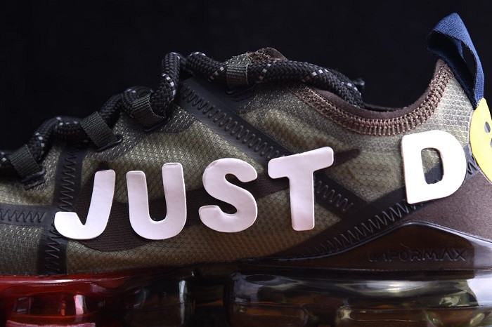 NIKE AIR VAPORMAX 2019/CPFM "CACTUS PLANT FLEA MARKET" CD7001-300