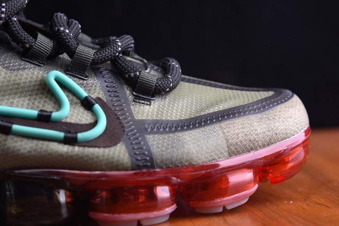 NIKE AIR VAPORMAX 2019/CPFM "CACTUS PLANT FLEA MARKET" CD7001-300