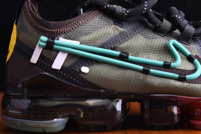 NIKE AIR VAPORMAX 2019/CPFM "CACTUS PLANT FLEA MARKET" CD7001-300