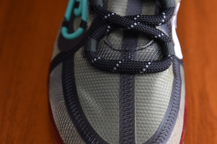 NIKE AIR VAPORMAX 2019/CPFM "CACTUS PLANT FLEA MARKET" CD7001-300