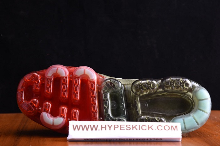 NIKE AIR VAPORMAX 2019/CPFM "CACTUS PLANT FLEA MARKET" CD7001-300