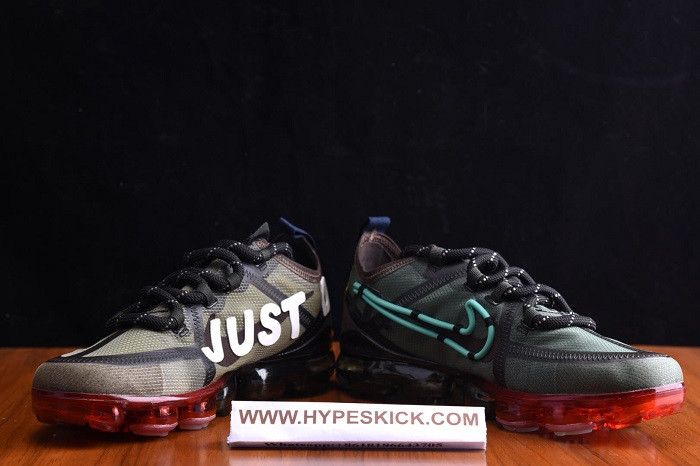 NIKE AIR VAPORMAX 2019/CPFM "CACTUS PLANT FLEA MARKET" CD7001-300