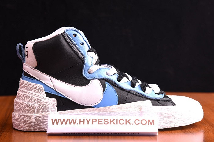 NIKE SACAI XXBLAZER MID 