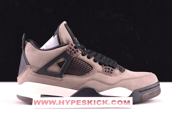 AIR JORDAN 4 RETRO GREY1033066