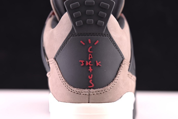 AIR JORDAN 4 RETRO GREY1033066