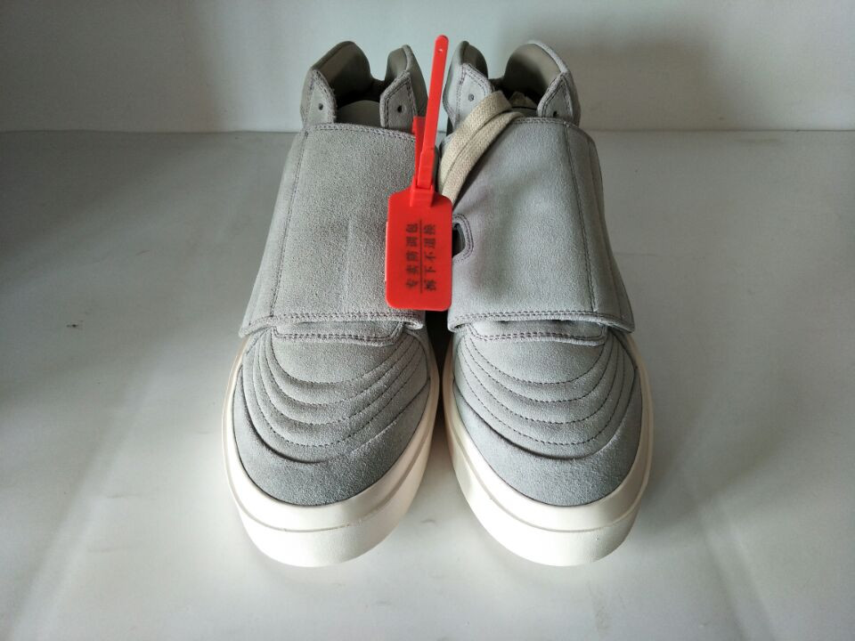 FEAR OF GOD SNEAKERS