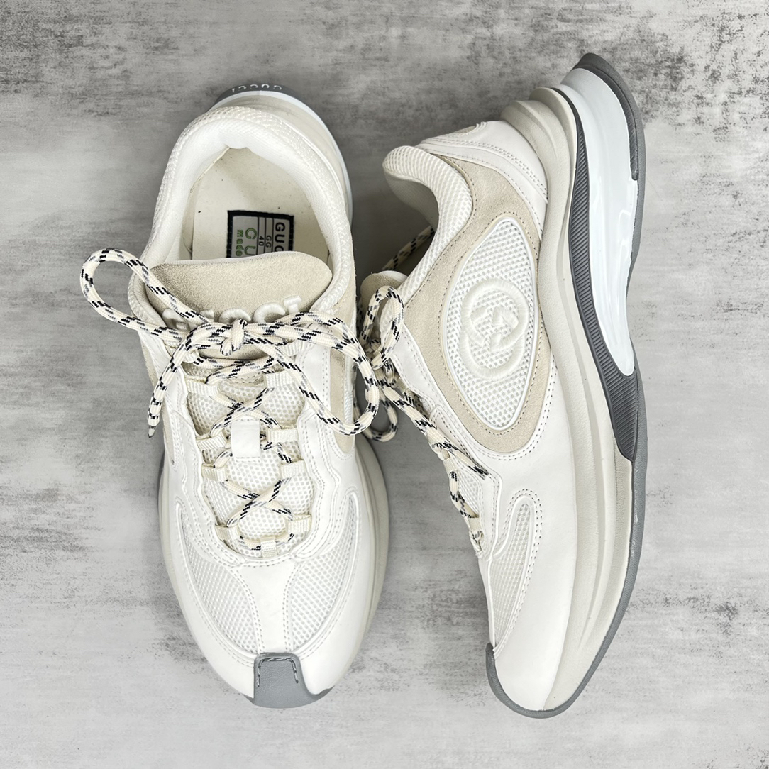 G*u*i sneaker