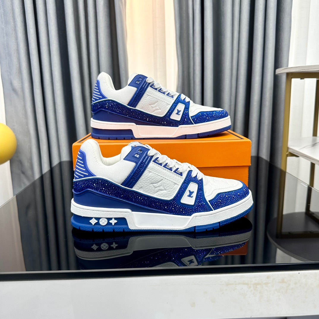 LVT SNEAKERS