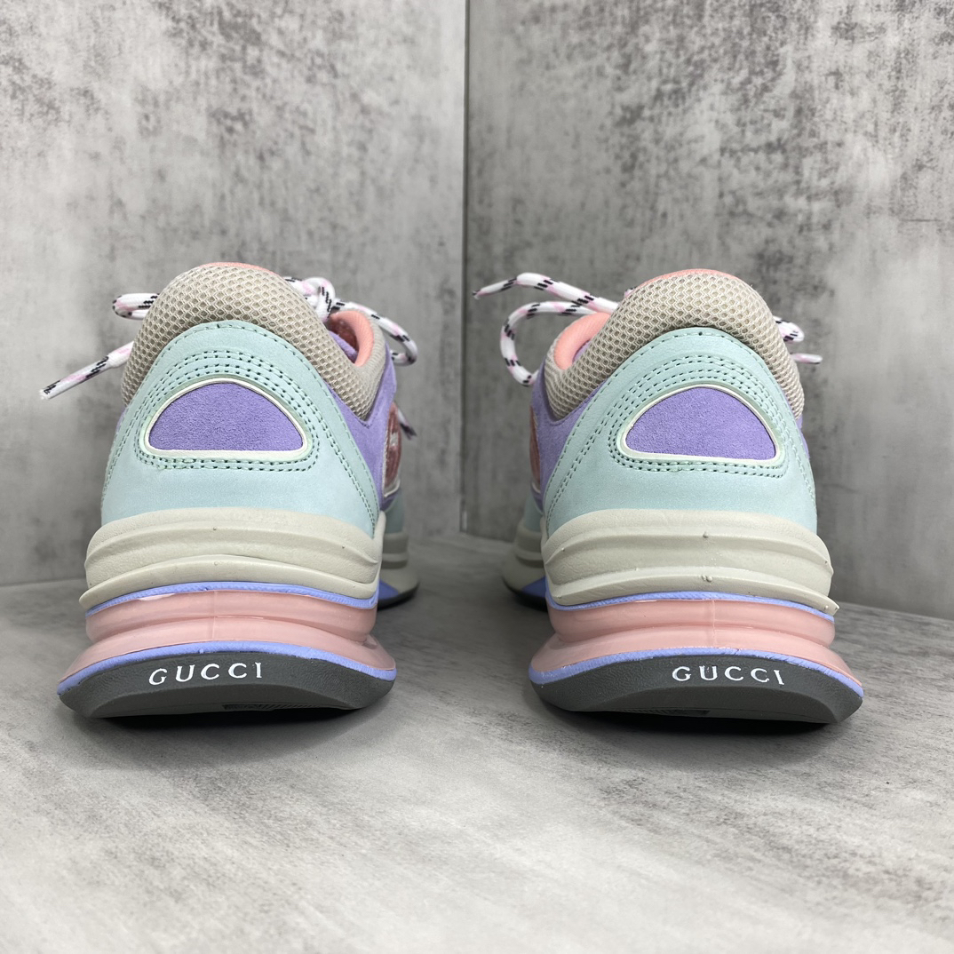 G*u*i sneaker