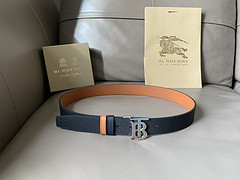 B**rry belt