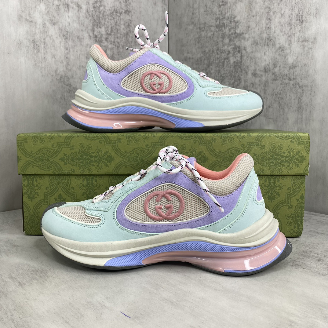 G*u*i sneaker
