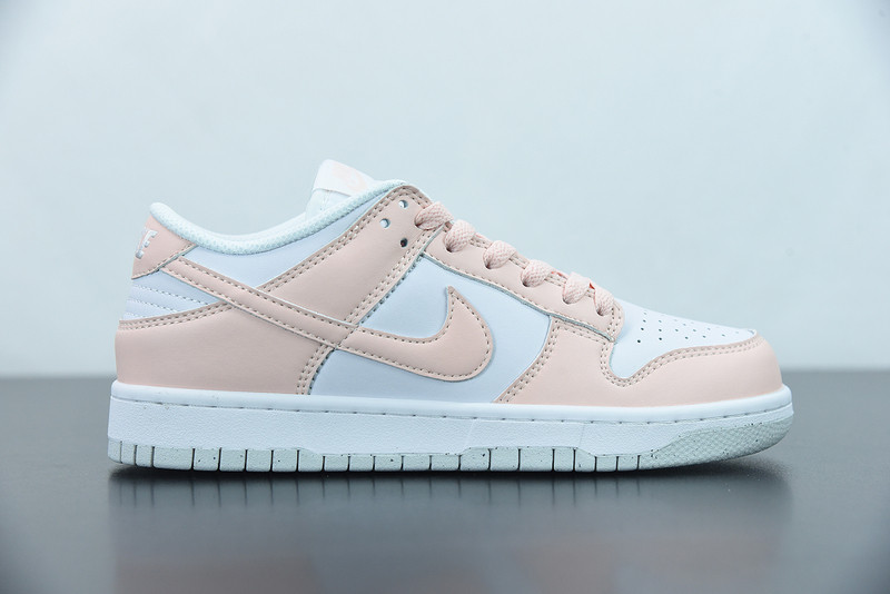 NIKE WMNS DUNK LOW ''MOVE TO ZERO'' DD1873-100