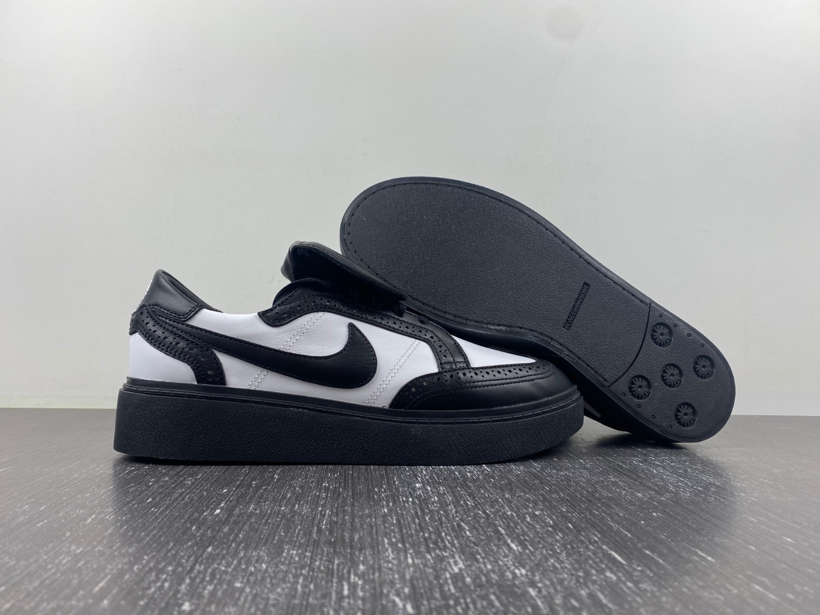 Nike KWONDO 1 