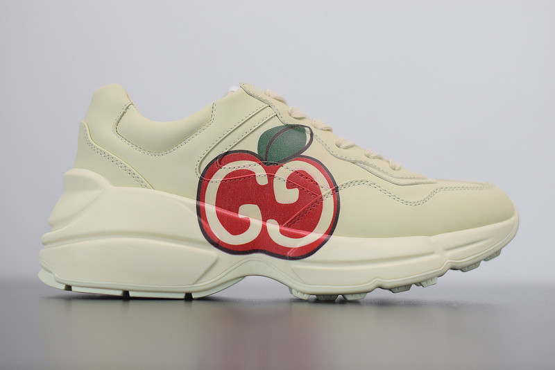 G*u*i rhyton sneaker