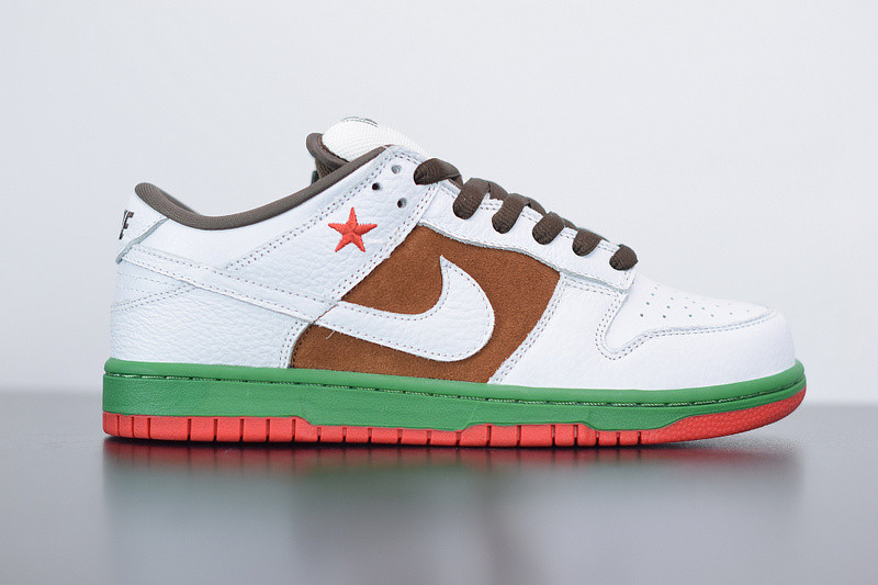 NIKE SB DUNK LOW PRO ''CALI'' 304292-211