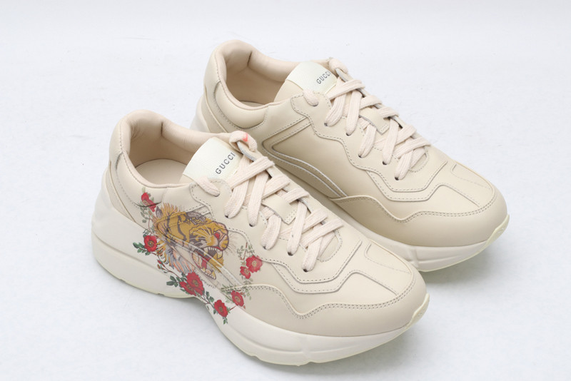 G*u*i rhyton sneaker