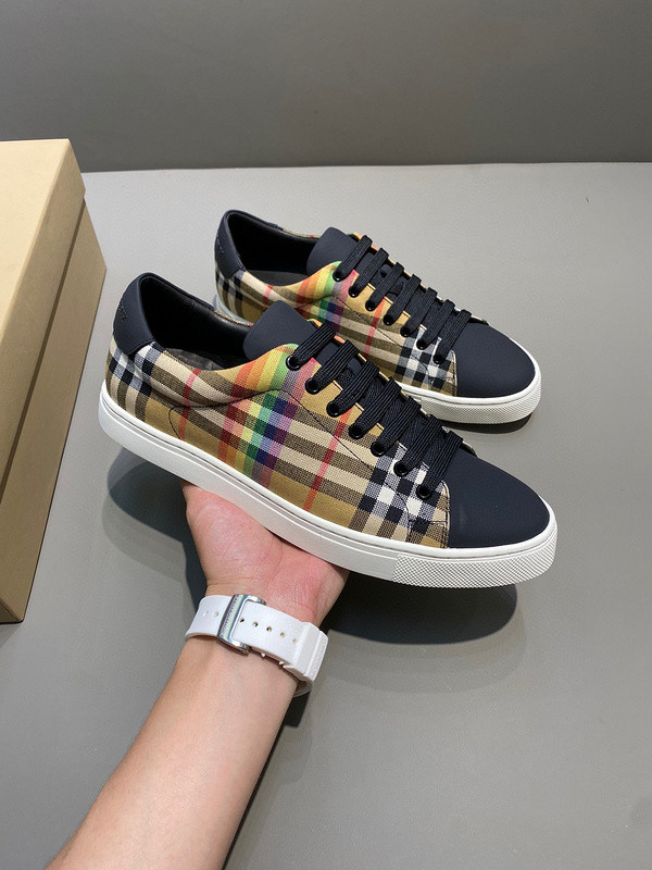 Burberry Sneaker