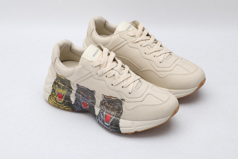G*u*i rhyton sneaker