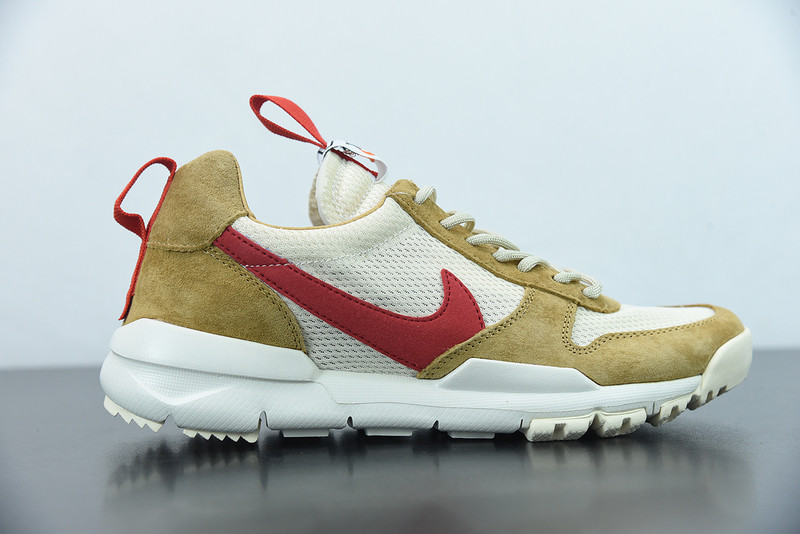 NIKE CRAFT MARS YARD SHOE 2.0 TOM SACHS SPACE CAMP AA2261-100