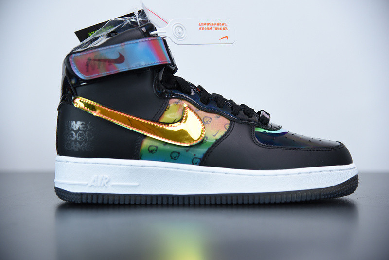 NIKE AIR FORCE 1 ''HAVE A GOOD GAME" DC0831-101