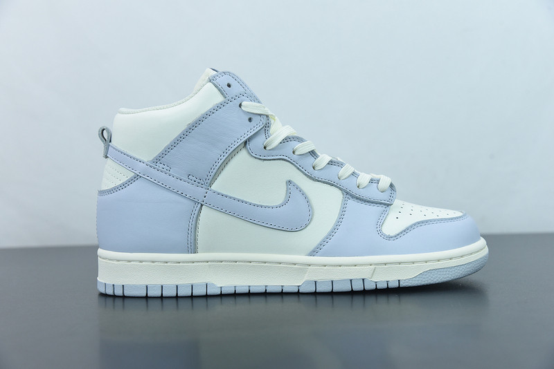 WMNS DUNK HIGH ''FOOTBALL GREY'' DD1869-102