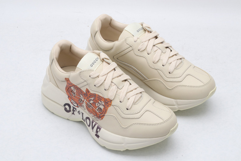 G*u*i rhyton sneaker