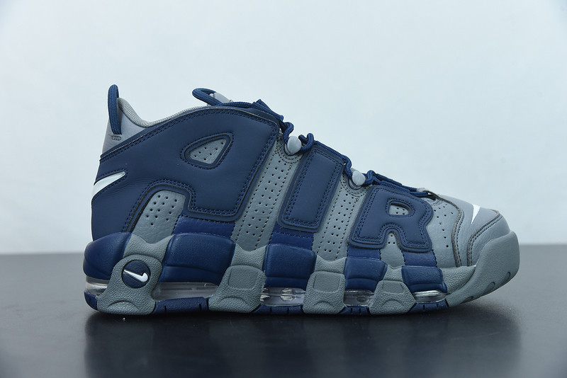 NIKE AIR MORE UPTEMPO ''GEORGETOWN'' 921948-003
