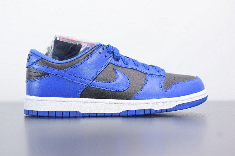NIKE SB DUNK LOW NCAA KENTUCKY SYRACUSE UNIVERSITY WHITE/BLUE CU1726-006