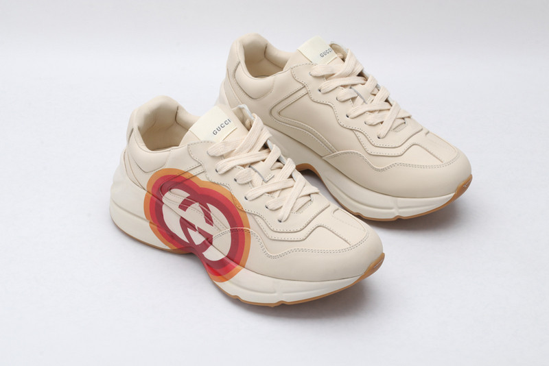 G*u*i rhyton sneaker