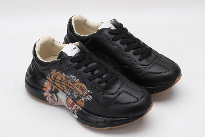 G*u*i rhyton sneaker