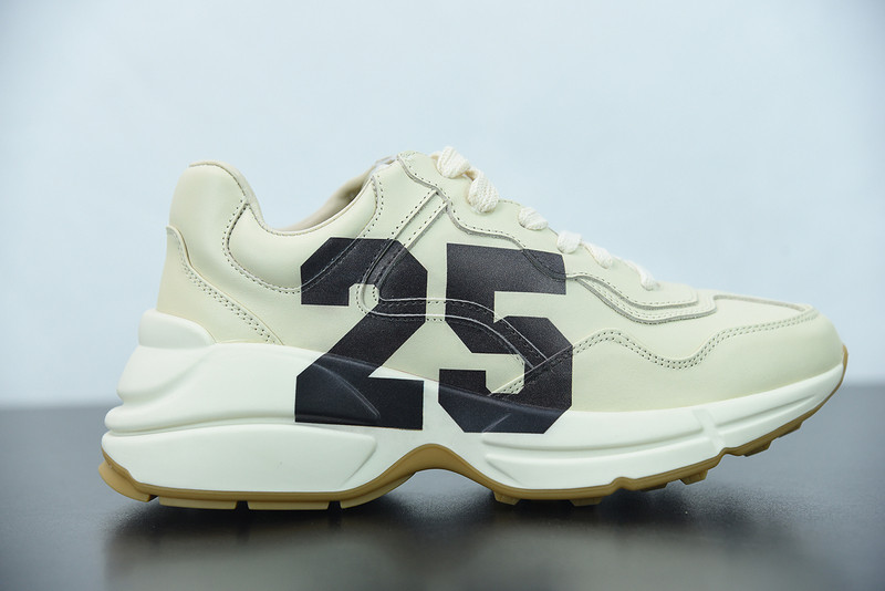 G*u*i rhyton sneaker