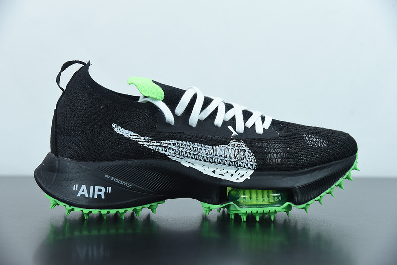 OF X AIR ZOOM TEMPO NEXT% ''BLACK'' CV0697-001
