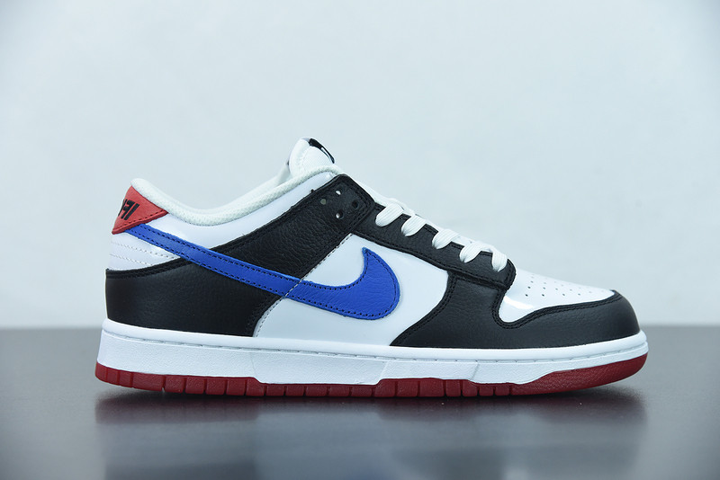 NIKE DUNK LOW ''SEOUL'' DM7708-100