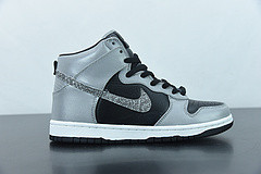 DUNK PRM HI SP ''COCOA SNAKE'' 624512-100