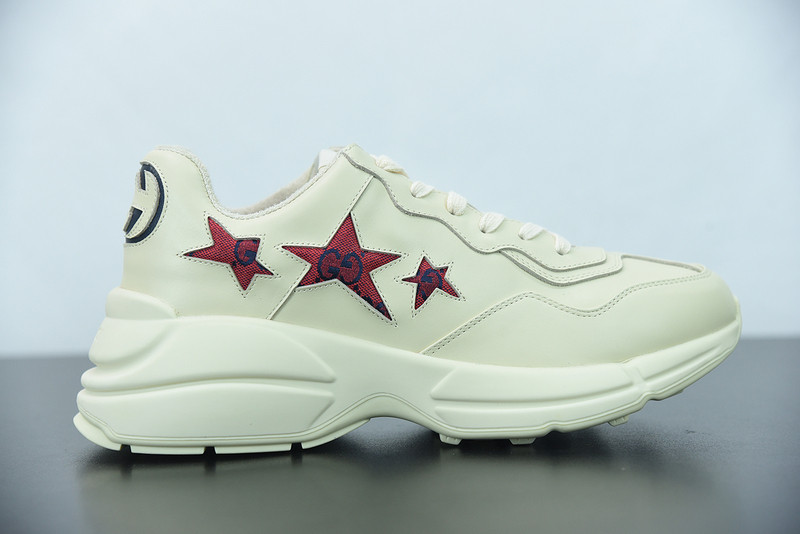 G*u*i rhyton sneaker