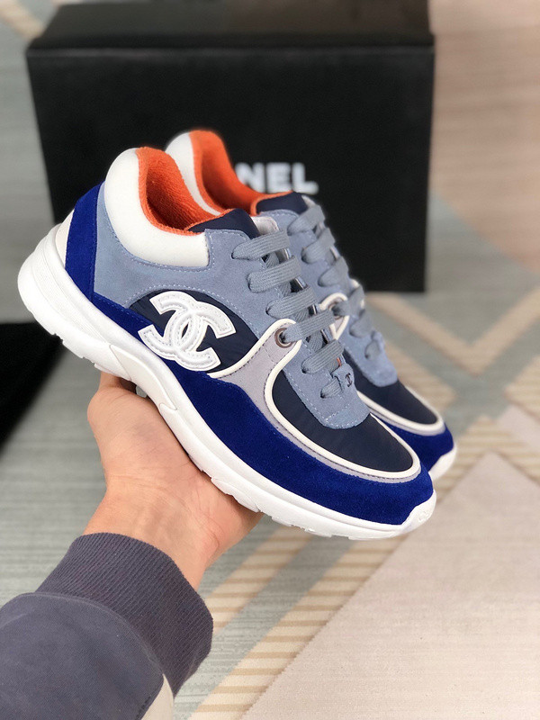 Chanel Sneaker