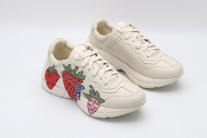 G*u*i rhyton sneaker