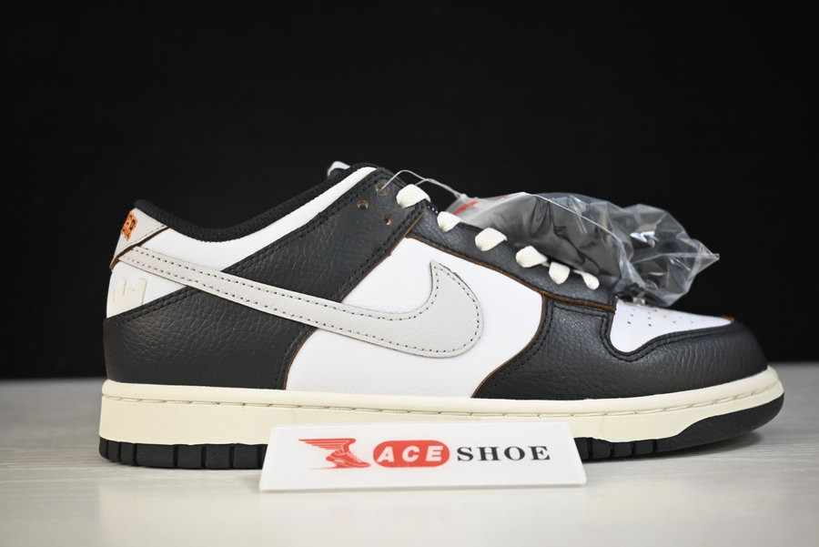 HUF x Nike SB Dunk Low “San Francisco” FD8775-001