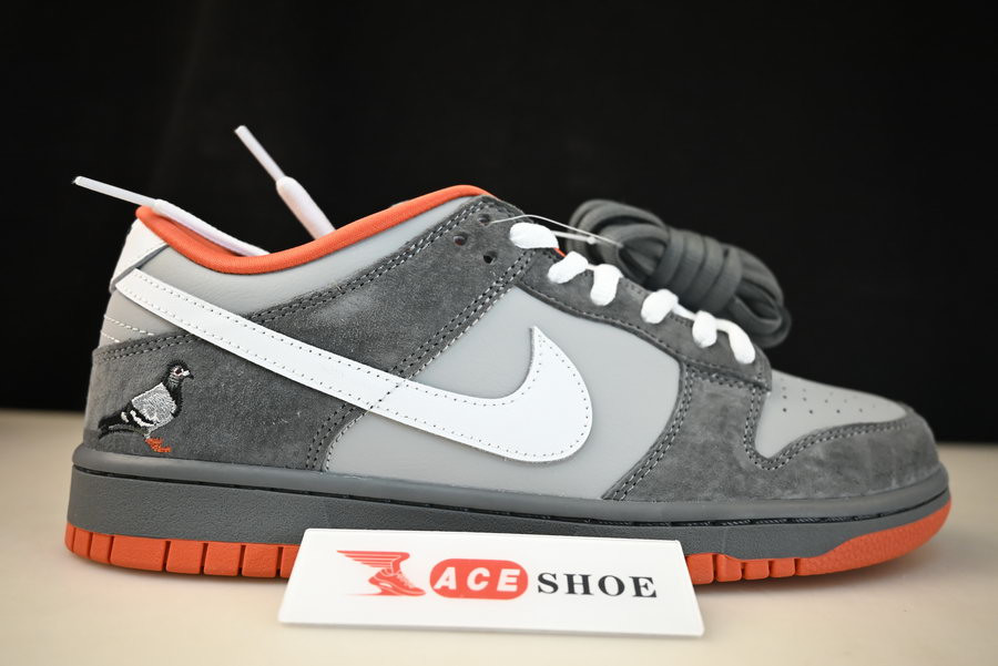 Nike SB Dunk Low Staple NYC Pigeon 304292-011