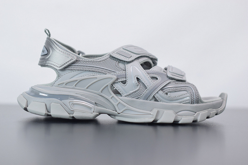 BC SLIDE GREY