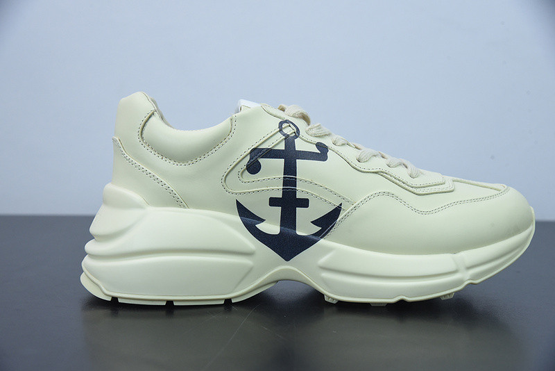 G*u*i rhyton sneaker
