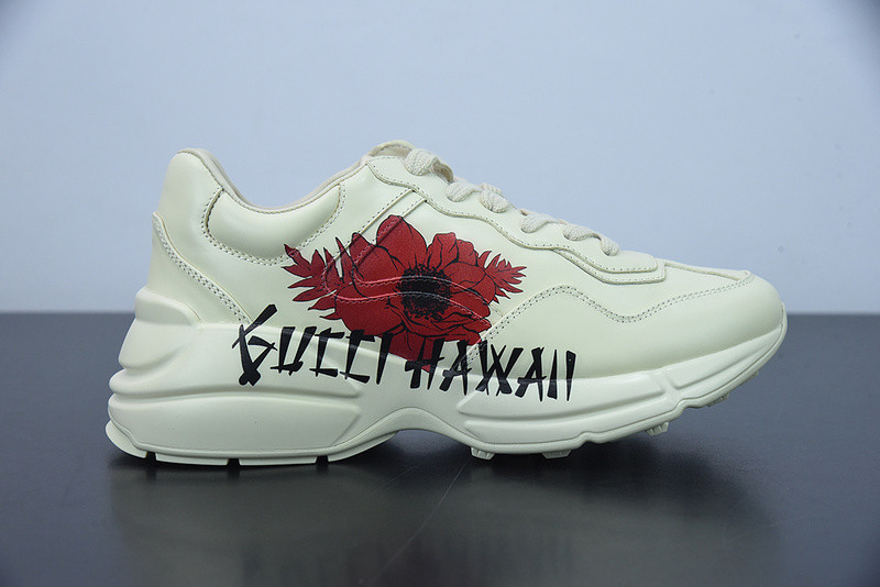 G*u*i rhyton sneaker