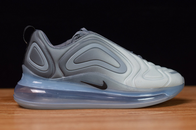 NIKE AIR MAX 720 ''COOL GREY'' AO2924-002