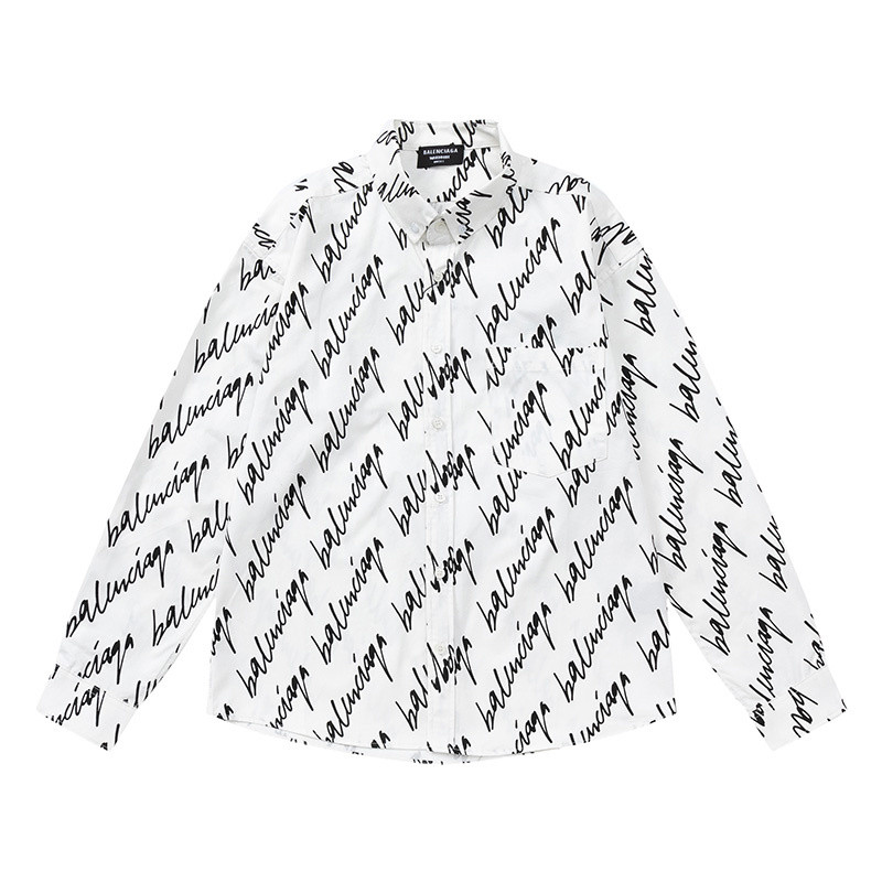 Balenciaga Clothes