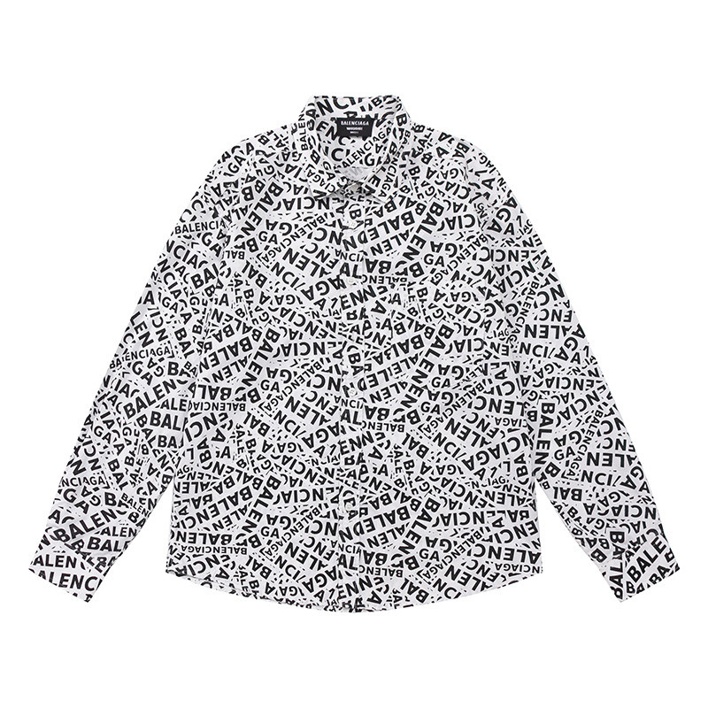 Balenciaga Clothes